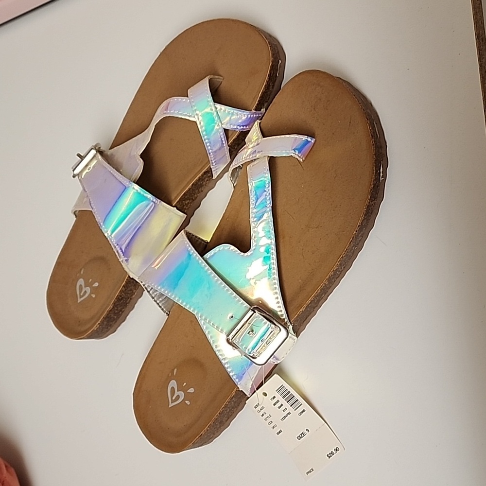 Justice Sandles